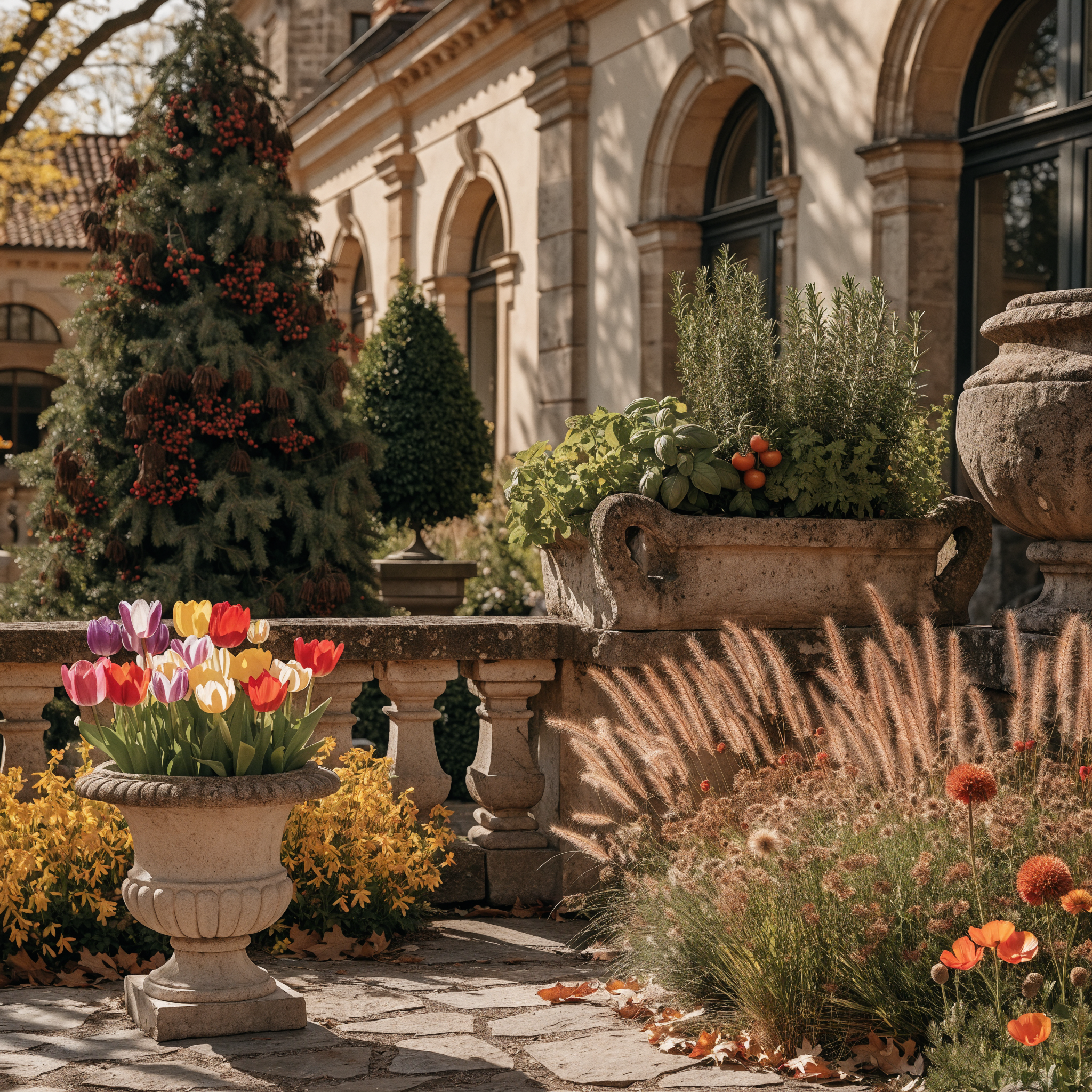 betmatch seasonal garden plant gallery